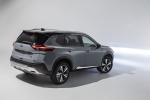 Nissan Rogue Platinum AWD 2020 года